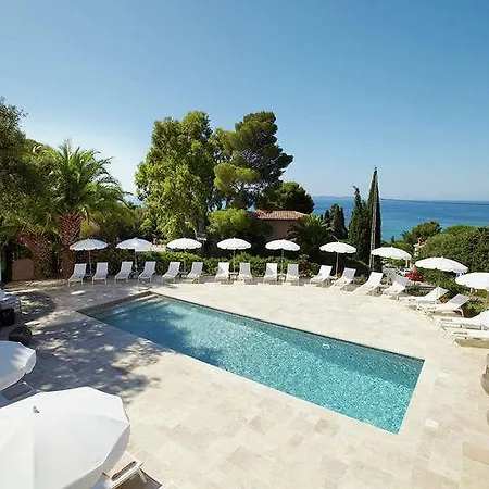 Le Bailli Ii * Le Rayol-Canadel-sur-Mer