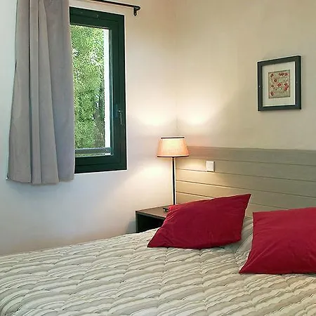 Le Bailli Ii Apartamento