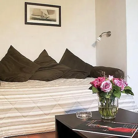 Apartamento Le Bailli Ii *