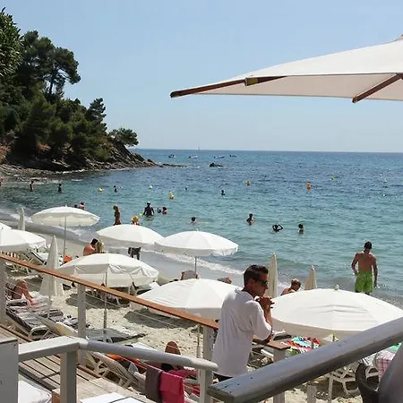 Apartamento Le Bailli Ii