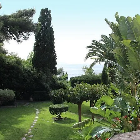 Le Bailli Ii Appartement *