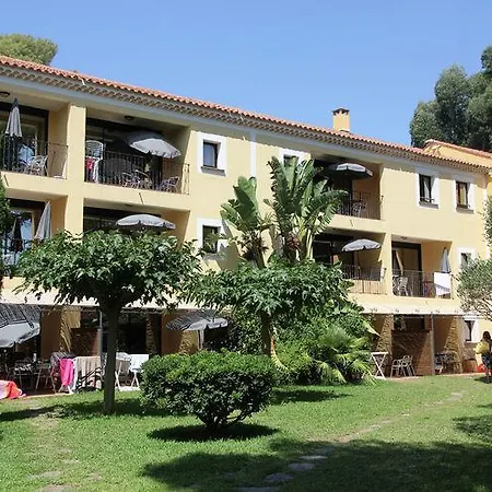 Le Bailli Ii Appartement
